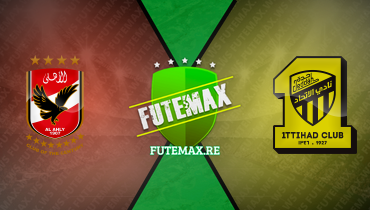 Assistir FuteMAX ao vivo em HD Online