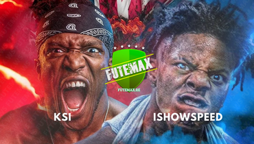 Assistir BOXE: KSI vs iShowSpeed ao vivo online 15/12/2023