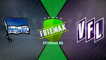 Assistir FuteMAX ao vivo em HD Online