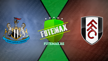 Assistir Newcastle x Fulham ao vivo online 16/12/2023