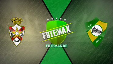 Assistir FuteMAX ao vivo em HD Online