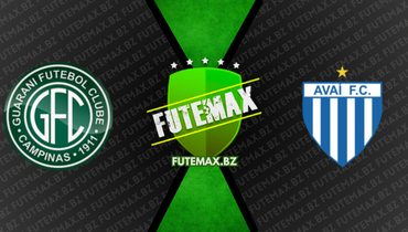 Assistir FuteMAX ao vivo em HD Online