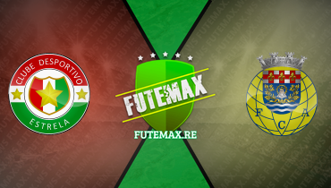 Assistir FuteMAX ao vivo em HD Online