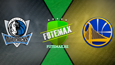 Assistir NBA: Dallas Mavericks x Golden State Warriors ao vivo online 30/12/2023