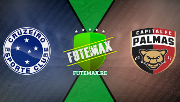 Assistir FuteMAX ao vivo em HD Online