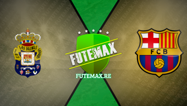 Assistir Las Palmas x Barcelona ao vivo online 04/01/2024