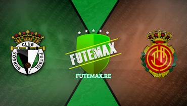 Assistir FuteMAX ao vivo em HD Online