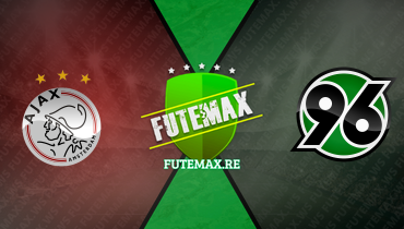 Assistir Ajax x Hannover 96 ao vivo online 07/01/2024