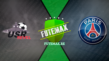 Assistir FuteMAX ao vivo em HD Online