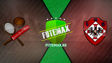 Assistir Leixões x UD Oliveirense ao vivo online 12/01/2024