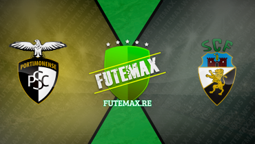 Assistir FuteMAX ao vivo em HD Online