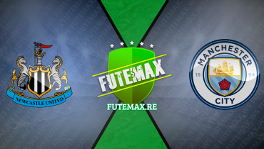 Assistir Newcastle United x Manchester City ao vivo online 13/01/2024