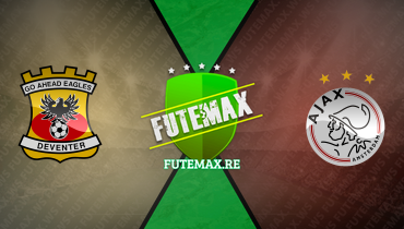 Assistir FuteMAX ao vivo em HD Online