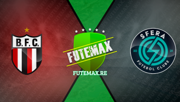 Assistir FuteMAX ao vivo em HD Online