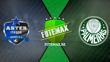 Assistir FuteMAX ao vivo em HD Online