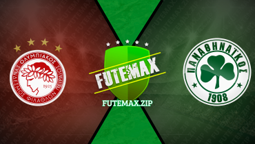 Assistir Olympiacos Piraeus x Panathinaikos ao vivo online 17/01/2024