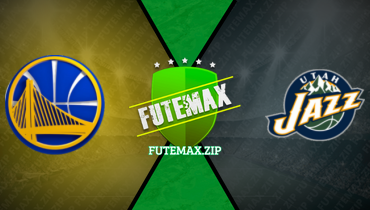 Assistir NBA: Golden State Warriors x Utah Jazz ao vivo online 17/01/2024