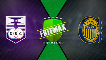 Assistir Defensor Sporting x Rosario Central ao vivo online 19/01/2024