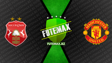 Assistir FuteMAX ao vivo em HD Online