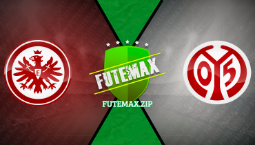 Assistir Eintracht Frankfurt x Mainz 05 ao vivo online 26/01/2024