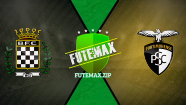 Assistir FuteMAX ao vivo em HD Online