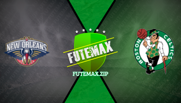 Assistir NBA: New Orleans Pelicans x Boston Celtics ao vivo online 29/01/2024