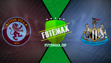 Assistir Aston Villa x Newcastle ao vivo online 30/01/2024