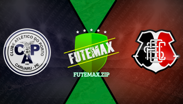 Assistir FuteMAX ao vivo em HD Online