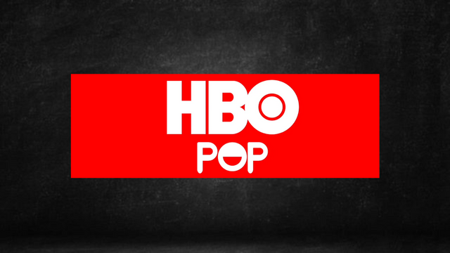 Assistir HBO Pop ao vivo em HD Online