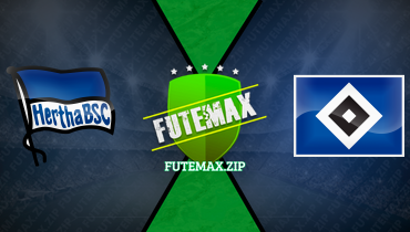 Assistir Hertha BSC x Hamburger SV ao vivo online 03/02/2024