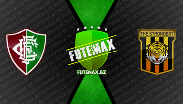 Assistir FuteMAX ao vivo em HD Online