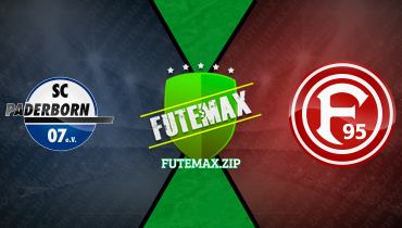 Assistir FuteMAX ao vivo em HD Online