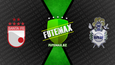 Assistir FuteMAX ao vivo em HD Online