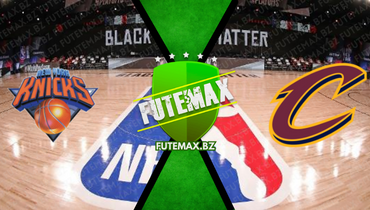 Assistir NBA: New York Knicks x Cleveland Cavaliers ao vivo online 18/04/2023