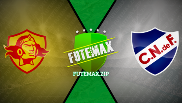 Assistir Aucas x Nacional ao vivo online 08/02/2024