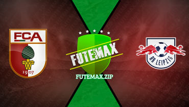 Assistir Augsburg x RB Leipzig ao vivo online 10/02/2024