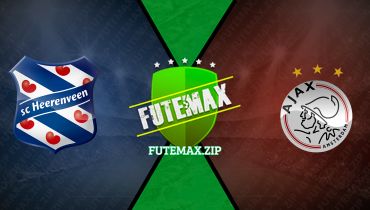 Assistir FuteMAX ao vivo em HD Online