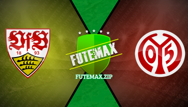 Assistir Stuttgart x Mainz 05 ao vivo online 11/02/2024