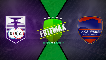 Assistir Defensor Sporting x Puerto Cabello ao vivo online 13/02/2024