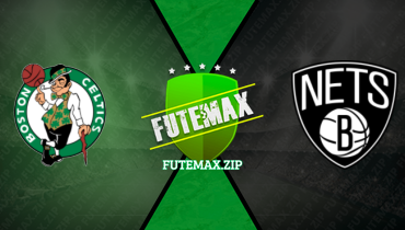 Assistir NBA: Boston Celtics x Brooklyn Nets ao vivo online 13/02/2024