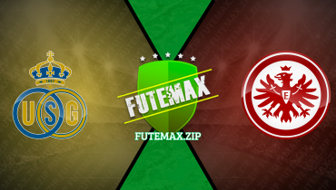 Assistir Union St. Gilloise x Eintracht Frankfurt ao vivo online 15/02/2024