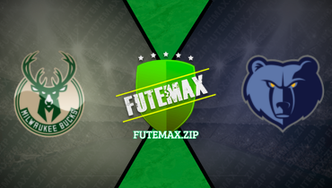 Assistir NBA: Milwaukee Bucks x Memphis Grizzlies ao vivo online 15/02/2024