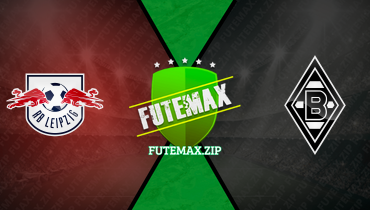 Assistir RB Leipzig x Borussia M'Gladbach ao vivo online 17/02/2024