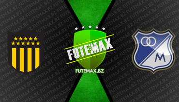 Assistir FuteMAX ao vivo em HD Online