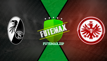 Assistir Freiburg x Eintracht Frankfurt ao vivo online 18/02/2024