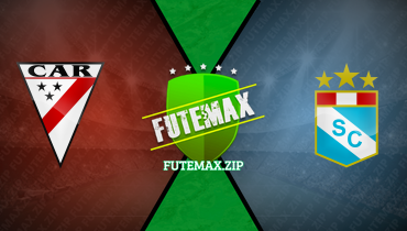 Assistir FuteMAX ao vivo em HD Online