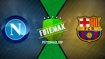 Assistir Napoli x Barcelona ao vivo online 21/02/2024