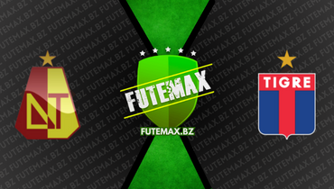 Assistir FuteMAX ao vivo em HD Online