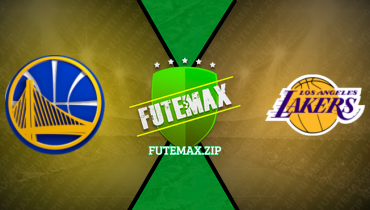 Assistir NBA: Los Angeles Lakers x Golden State Warriors ao vivo online 22/02/2024