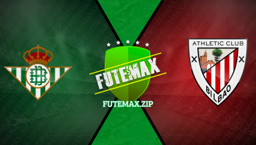 Assistir Real Betis x Athletic Bilbao ao vivo online 25/02/2024